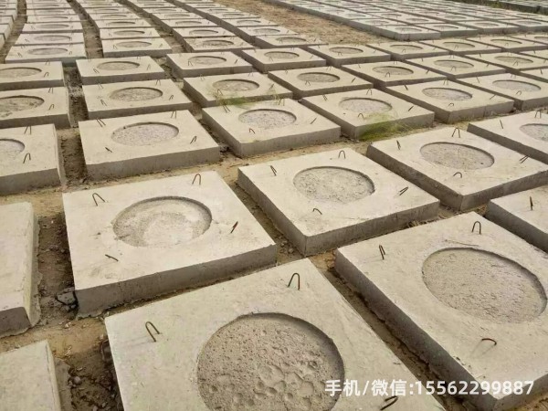 凌源DP12混凝土电杆底盘